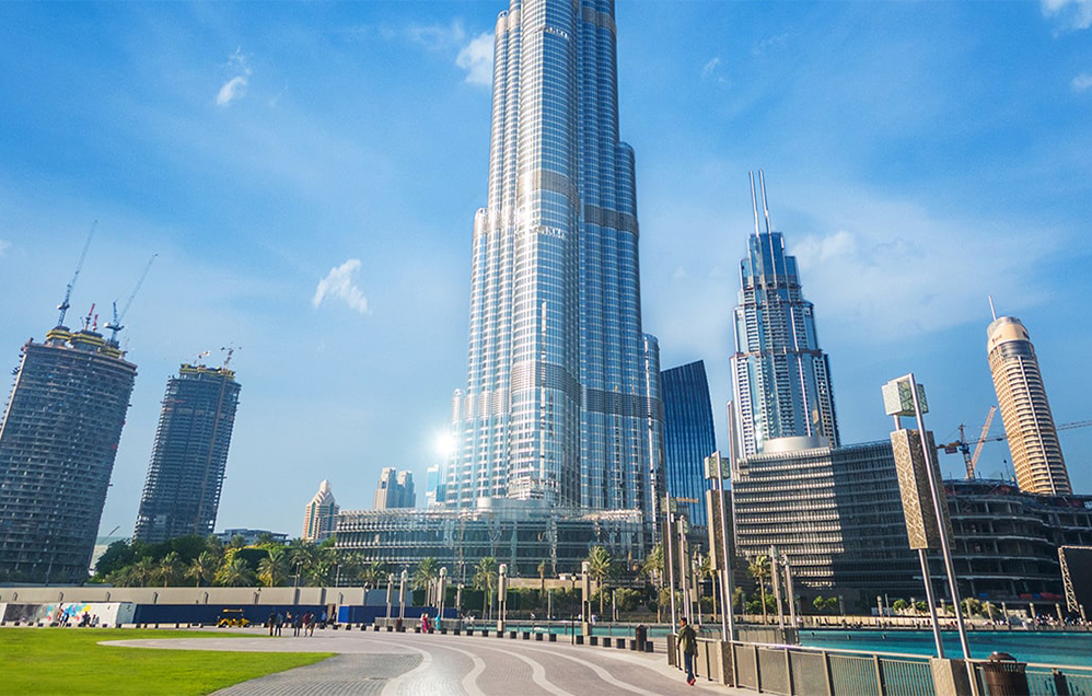 The Golden Ticket to Dubai: How the Golden Visa is Revolutionizing the Real Estate Market