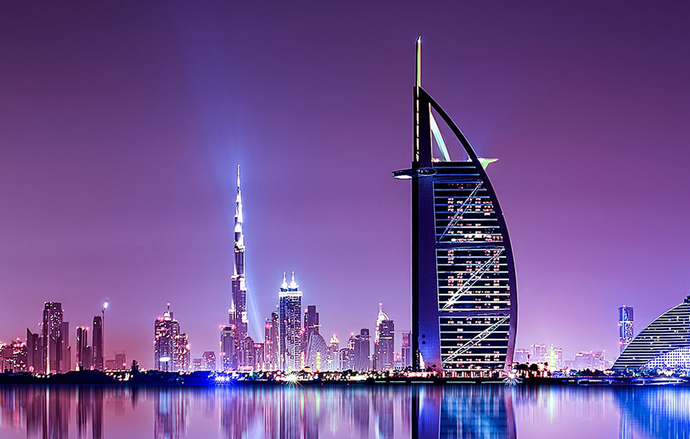 Why does Dubai real estate continue to boom?